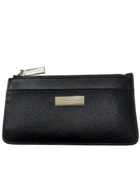 kate spade Kenzie slim card wallet
